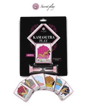 Spiel Kamasutra Play14399oralove