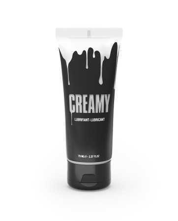 Intimate lubricant Creamy Cum 70 ml14427oralove
