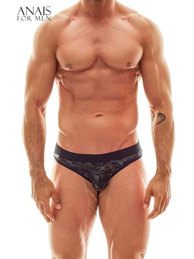 Slip Electro - Anaïs for Men