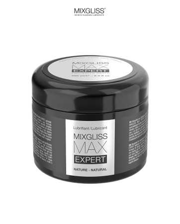 Mixgliss Max Expert - 250 ml15796oralove
