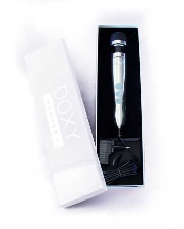 Vibro Wand Doxy Massager Número 315828oralove