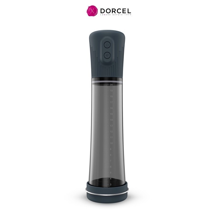 Pompe à pénis Hydro Pump - Dorcel