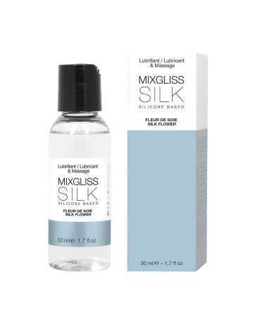Mixgliss silicona - Flor de seda - 50ml15893oralove