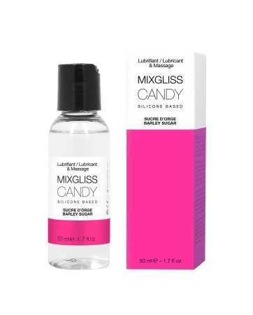 Mixgliss silicone - Candy cane - 50ml15897oralove
