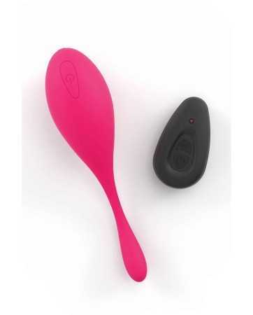 Oeuf vibrant télécommandé Secret Vibe 215899oralove