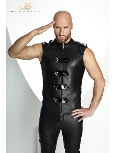 Veste STRONGER Clipped