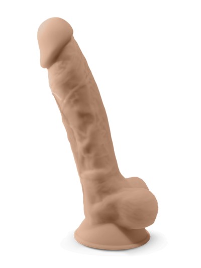 Gode The Original Model 1 flesh 20 cm - SilexD