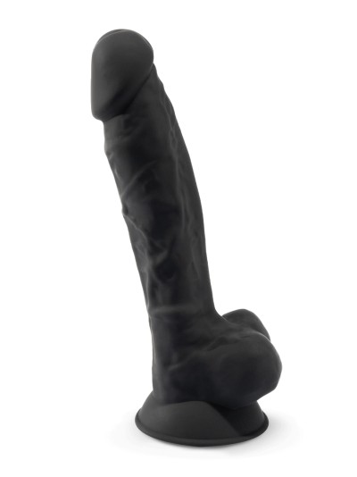 Gode The Original Model 1 noir 20 cm - SilexD