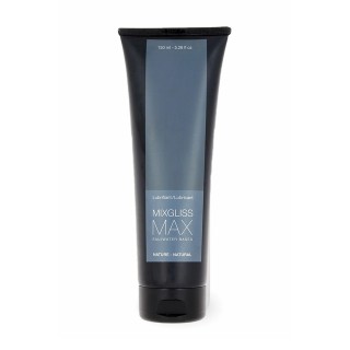 Lubrifiant Mixgliss MAX 150 ml