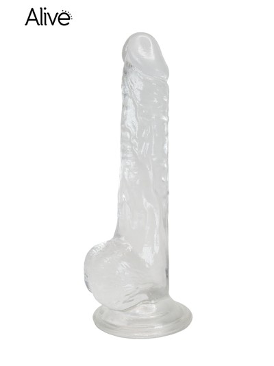 Gode jelly Lusty - Alive