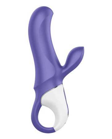 Vibratore Magic Bunny - Satisfyer16170oralove