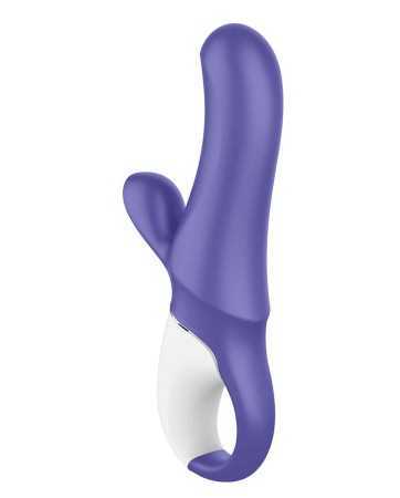 Vibratore Magic Bunny - Satisfyer16170oralove