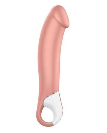 Vibromasseur Master - Satisfyer16172oralove