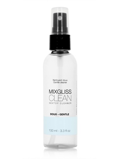 Nettoyant sextoys Mixgliss Clean