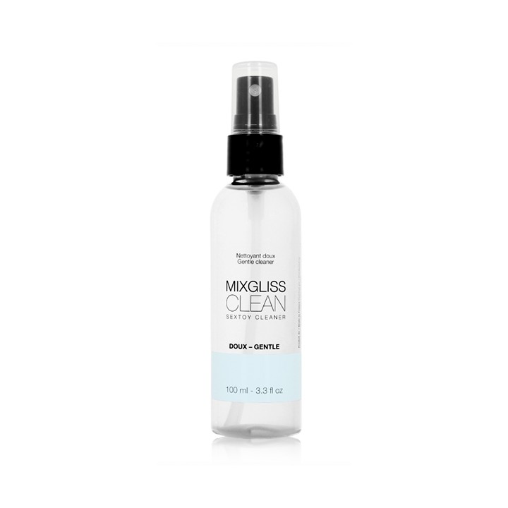 Nettoyant sextoys Mixgliss Clean