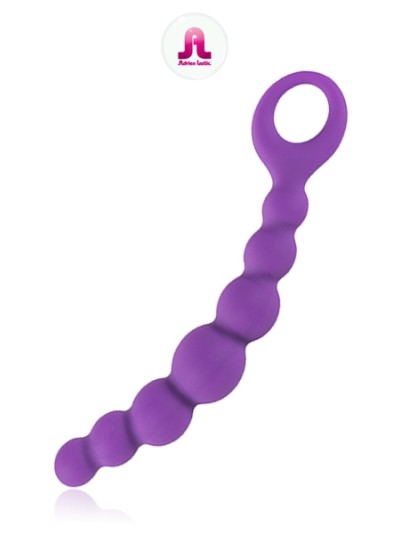 Chaîne anale Bubble