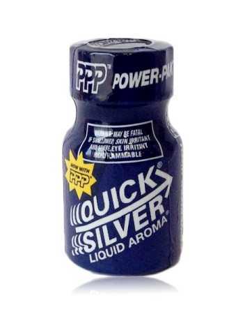 Poppers Quick Silver 10 ml9216oralove