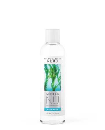Gel massage Nuru Algue Mixgliss - 150 ml16376oralove