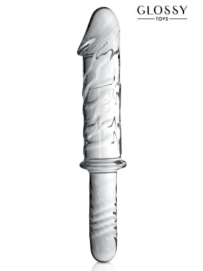 Gode verre Glossy Toys  n° 12 Clear