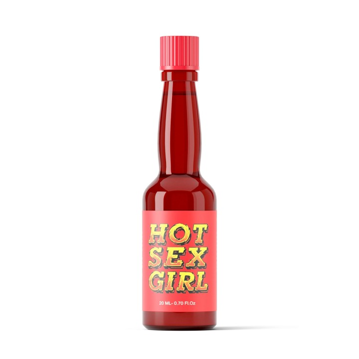 Hot sex girl