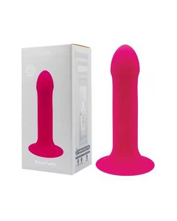 Double density dildo Hitsens 2 - 16.7 x 4 cm16416oralove