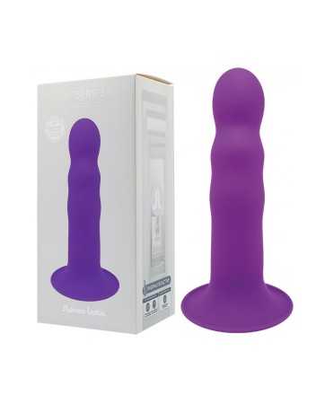 Doppeldichte Dildo Hitsens 3 - 18 x 4,3 cm16417oralove