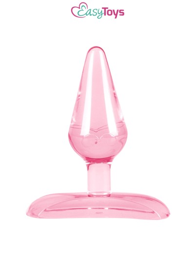 Mini plug anal rose - EasyToys