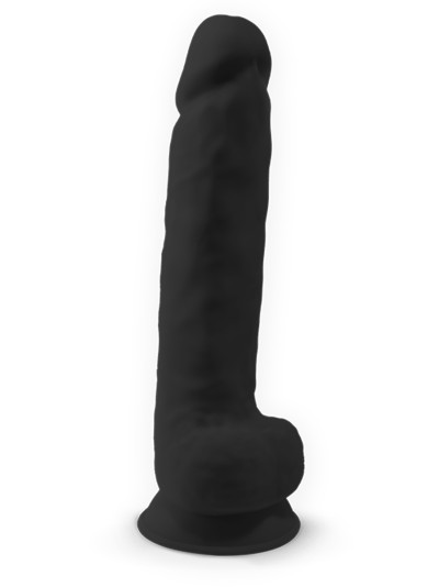 Gode The Original Model 1 noir 38 cm - SilexD