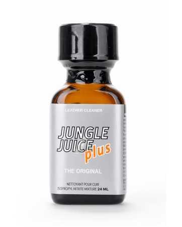 Poppers Jungle Juice Plus 24ml9228oralove