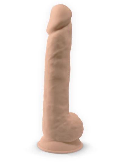 Gode The Original Model 1 flesh 38 cm - SilexD