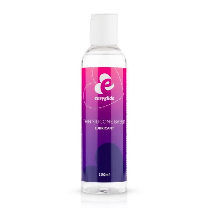 Lubrifiant EasyGlide silicone 150 ml