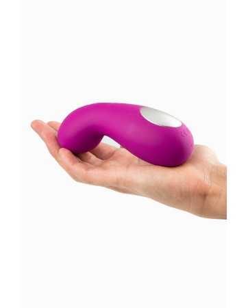 Interactive clitoral stimulator Cliona - Kiiroo16501oralove
