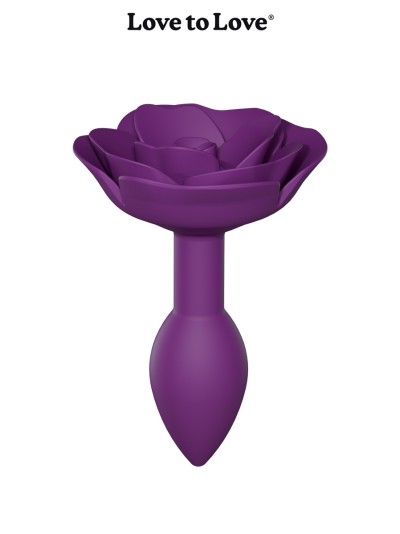 Plug Open Roses S - Love to Love