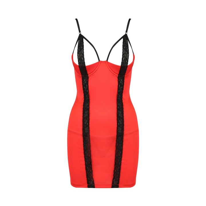 Robe sexy Femmina - Passion