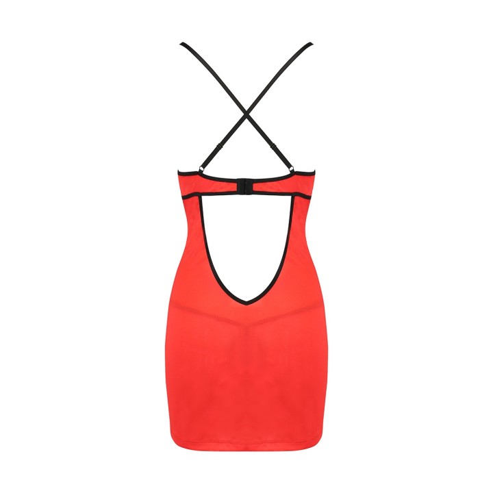 Robe sexy Femmina - Passion