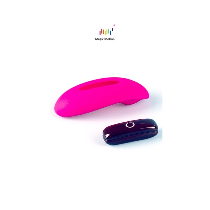 Candy - Stimulateur Bluetooth pour culotte