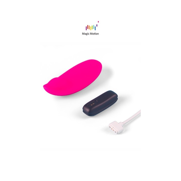 Candy - Stimulateur Bluetooth pour culotte