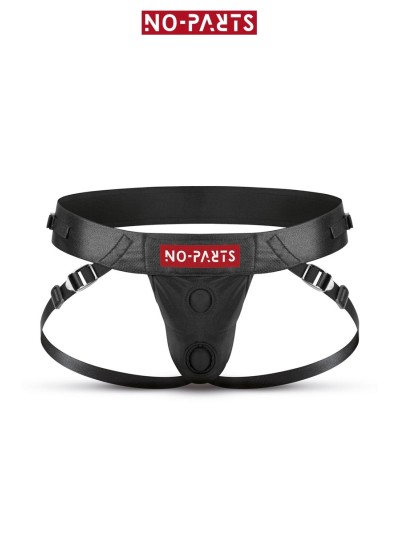 Harnais double pénétration pour gode-ceinture Taylor - No-Parts