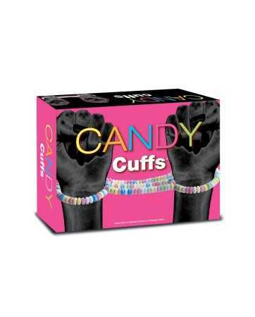 Candy handcuffs16694oralove