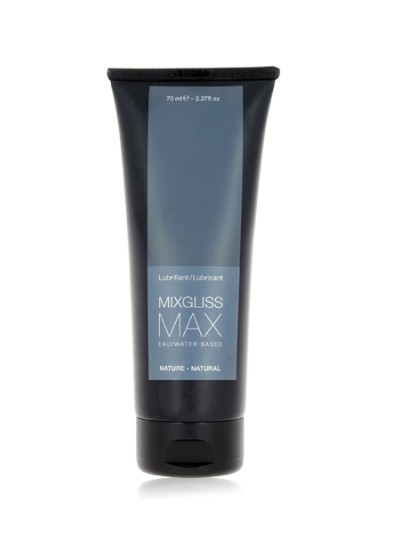 Lubrifiant Mixgliss MAX 70 ml