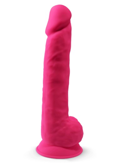 Gode The Original Model 1 rose 38 cm - SilexD
