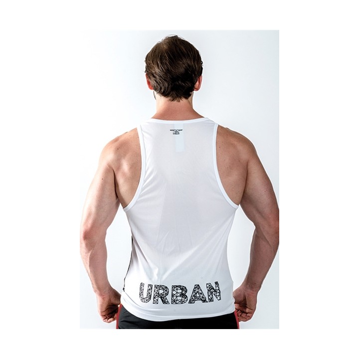 Débardeur Mister B URBAN - Couple