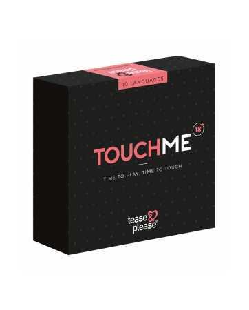 Erotic game TouchMe16800oralove