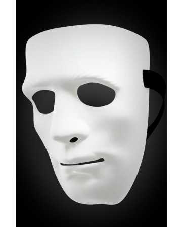 Don Juan máscara rígida16823oralove