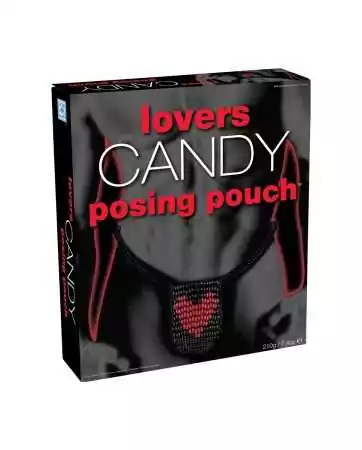 Candy tanga Homme Lovers
