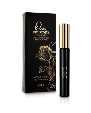 Crème clitoridienne parfum aphrodisia - Bijoux Indiscrets16869oralove