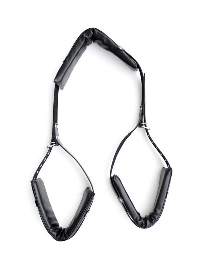 Contrainte de cuisses Supremacy - Alive