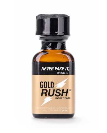 Poppers Gold Rush 24 ml9481oralove