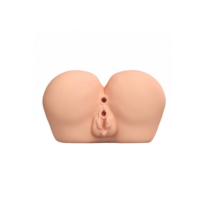 Fessier Kim Big Ass and Pussy 12,7kg - Shake