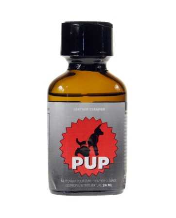 Poppers Pup 24 ml17060oralove